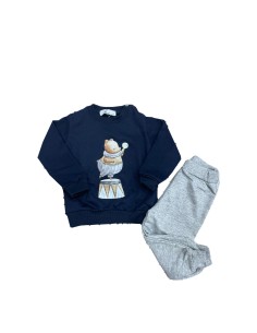 chandal bbo malabares