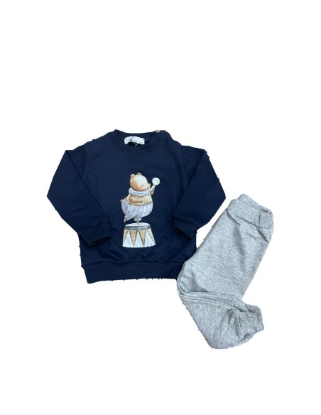 chandal bbo malabares