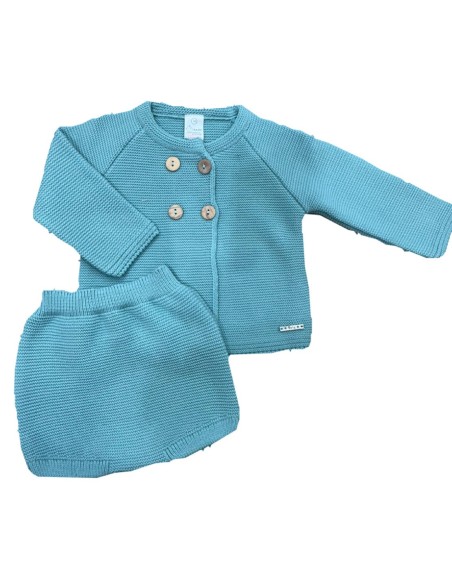 CONJUNTO 2 PIEZAS BOTONES MADERA