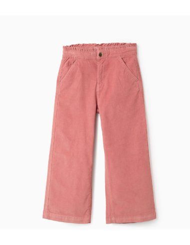 PANTS INTERLOCK PINK