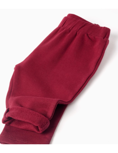 Sudadera + pantalón perchados para recién...