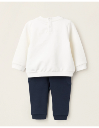 Sudadera y Pantalón Perchados 'Cometa',...