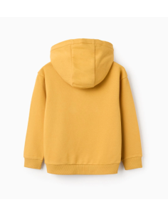 Sudadera con Capucha y Bouclé 'Si Archives' para Niño,... 2