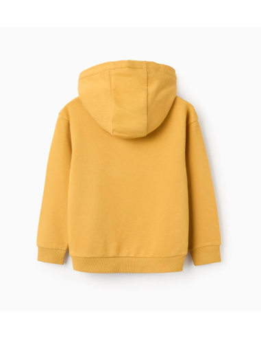 Sudadera con Capucha y Bouclé 'Si Archives'...