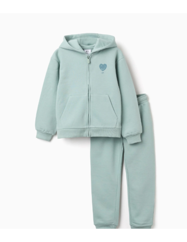 Conjunto Perchado de Sudadera + Pantalón para...