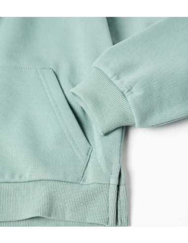 Conjunto Perchado de Sudadera + Pantalón para...