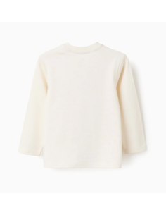 Camiseta de Algodón de Manga Larga para Niño 'Friends',... 2