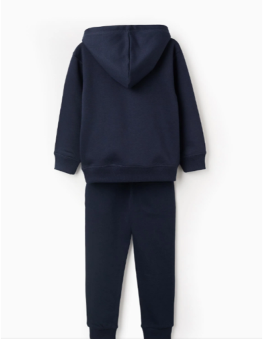 Chándal Perchado para niño 'Creative Arts',...